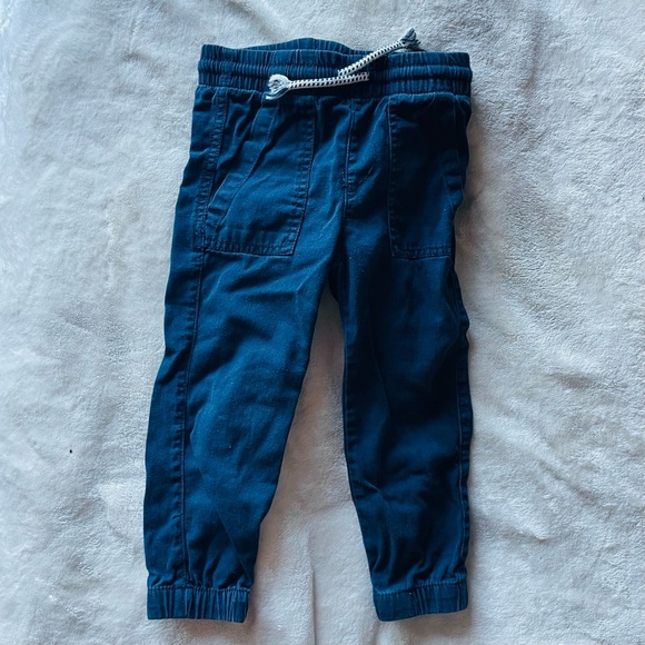 Boys 3T Bundle: H&M, Hudson, Joes Jeans, Carter’s - Picture 6 of 8